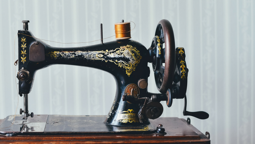 Sewing Machine Repair
